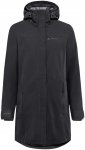 Vaude Damen Skomer Wool II Parka (Größe L, schwarz)