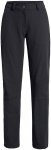 Vaude Damen Strathcona II Hose (Größe XXS, schwarz)