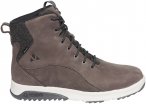 Vaude Damen UBN Kiruna II Mid STX Schuhe (Größe 37, grau)