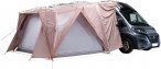 Vaude Drive Pavillon Innenzelt (Größe One Size, beige)