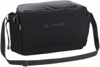 Vaude Ebox Klickfix Ready Fahrradtasche (Größe 6L, schwarz)