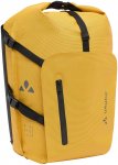 Vaude Free Cargo Fahrradtasche (Größe 23.5L, gelb)