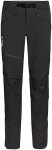 Vaude Herren Croz II Hose (Größe XXL, schwarz)
