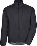 Vaude Herren Drop III Jacke (Größe S, schwarz)