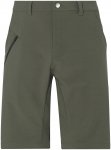 Vaude Herren Elope Bermuda II Shorts (Größe S, oliv)