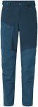 Vaude Herren Elope Hose (Größe S, blau)
