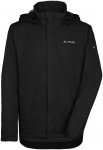Vaude Herren Escape Light Bike Jacke (Größe L, schwarz)
