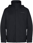 Vaude Herren Escape Light Jacke (Größe S, schwarz)