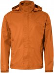 Vaude Herren Escape Light Jacke (Größe S, braun)