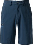 Vaude Herren Farley Stretch II Bermuda (Größe L, blau)