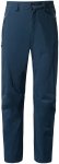Vaude Herren Farley Stretch III Hose (Größe S, blau)
