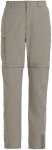 Vaude Herren Farley Zo V Hose (Größe XL, beige)