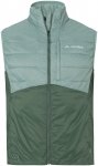 Vaude Herren Freney IV Weste (Größe XL, gruen)
