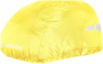 Vaude Herren Helm Regencover (Größe ONE SIZE, gelb)
