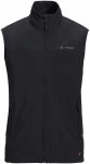 Vaude Herren Hurricane III Weste (Größe S, schwarz)