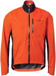 Vaude Herren Kuro Rain Jacke (Größe S, rot)