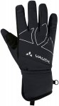 Vaude Herren La Varella Handschuhe (Größe S, schwarz)