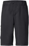 Vaude Herren Ledro MTB Hose kurz (Größe M, schwarz)