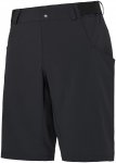 Vaude Herren Loamer MTB Hose kurz (Größe S, schwarz)