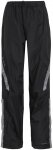 Vaude Herren Luminum II Hose (Größe S, schwarz)