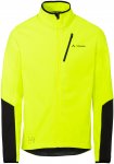 Vaude Herren Matera Softshell II Jacke (Größe M, gelb)