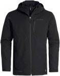 Vaude Herren Miskanti 3in1 Jacke (Größe S, schwarz)