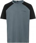 Vaude Herren Moab Pro T-Shirt (Größe M, grau)
