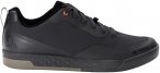 Vaude Herren Moab Syn. II Schuhe (Größe 46, schwarz)