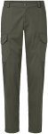 Vaude Herren Neyland Cargo Hose (Größe XXL, oliv)