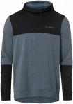 Vaude Herren Qimsa Hoodie (Größe XXL, schwarz)