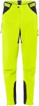 Vaude Herren Qimsa II Hose (Größe XL, gelb)