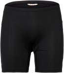 Vaude Herren Radhose kurz (Größe XL, schwarz)