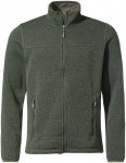 Vaude Herren Rienza III Jacke (Größe M, gruen)