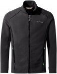 Vaude Herren Rosemoor II Fleece Jacke (Größe XL, schwarz)