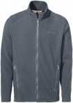 Vaude Herren Rosemoor II Fleece Jacke (Größe S, blau)