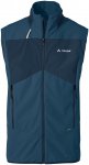 Vaude Herren Scopi Weste (Größe XL, blau)