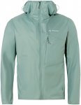 Vaude Herren Scopi Wind Jacke (Größe M, gruen)