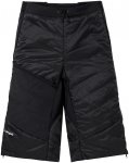 Vaude Herren Sesvenna III Shorts (Größe XXL, schwarz)