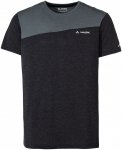 Vaude Herren Sveit T-Shirt (Größe XL, schwarz)