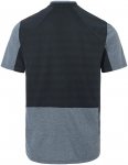 Vaude Herren Tamaro Hz IV T-Shirt (Größe M, grau)