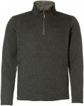 Vaude Herren Tesero II Pullover (Größe XXL, oliv)