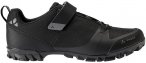 Vaude Herren TVL Pavei 2.0 Schuhe (Größe 46, schwarz)