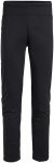 Vaude Herren Wintry V Hose (Größe XL, schwarz)