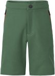 Vaude Kinder Badile II Shorts (Größe 110 , gruen)