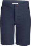 Vaude Kinder Badile Shorts (Größe 98, blau)