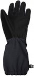 Vaude Kinder Cup Snow Handschuhe (Größe S, schwarz)