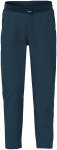 Vaude Kinder Detective Hose (Größe 110 , blau)
