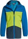Vaude Kinder Escape 3in1 Jacke (Größe 92, blau)