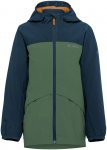 Vaude Kinder Escape 3in1 Jacke (Größe 92, gruen)