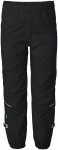 Vaude Kinder Grody V Hose (Größe 158 , schwarz)